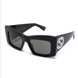 Gucci Eyewear square-frame sunglasses